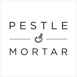 Pestle & Mortar logo